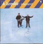 cd - De Jazzpolitie - Interland, Verzenden, Zo goed als nieuw