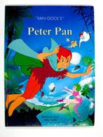 PETER PAN 9789054233299 Gool, Verzenden, Gelezen, Gool