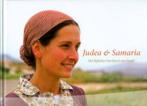 Judea en Samaria 9789073632264 H. Poot, Boeken, Godsdienst en Theologie, Gelezen, Verzenden