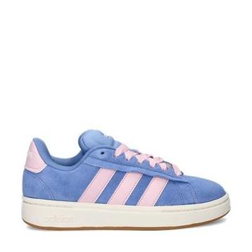 Adidas Court Alpha 00s lage sneakers voor dames beschikbaar voor biedingen