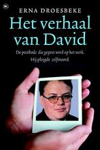 Het Verhaal Van David 9789044322347 Erna Droesbeke, Verzenden, Zo goed als nieuw, Erna Droesbeke