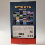Geseald Retro Game 200 8-bit games, Ophalen of Verzenden, Nieuw