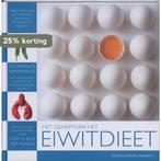 Het geheim van het eiwitdieet 9789079324019, Verzenden, Zo goed als nieuw, J. van Amstel- Reurekas