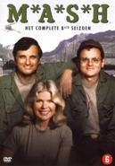 Mash - Seizoen 8 - DVD, Cd's en Dvd's, Dvd's | Komedie, Verzenden