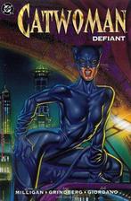Catwoman: Defiant, Ophalen of Verzenden, Nieuw
