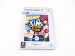 Playstation 2 - The Sims: Bustin Out [Platinum], Spelcomputers en Games, Games | Sony PlayStation 2, Ophalen of Verzenden, Nieuw