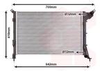 RADIATOR VOOR MINI COOPER 2001-2015 1475552, Auto-onderdelen, Ophalen of Verzenden, Nieuw