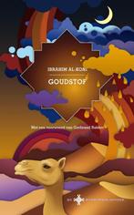 De Berberbibliotheek Goudstof / De Berberbibliotheek, Verzenden, Gelezen, Ibrahim al-Koni