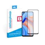 Screenprotector voor OPPO Reno 4 Edge to Edge, Nieuw, Bescherming