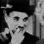 David Law - Crypto Chaplin - Les lumières de la ville