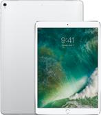 Apple iPad Pro 10.5 (2017) WiFi 64GB Zilver, Computers en Software, Apple iPads, Verzenden, Zo goed als nieuw