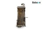 Radiateur Rechts Husqvarna TE 310 2009-2010, Motoren, Verzenden, Gebruikt