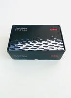 Alessi - Zaha Hadid - Kaasrasp - FORMA - Staal, Melammina