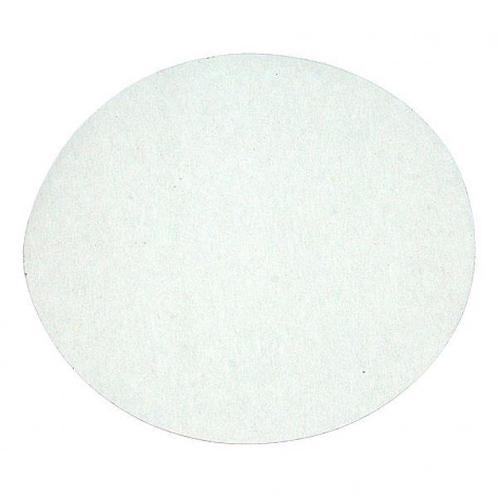 Rondel Papier Ø14cm Wit +/- 1000 stuks, Hobby en Vrije tijd, Taarten en Cupcakes maken, Nieuw, Verzenden