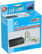 Led lamp  autolampen 26led h7 12v wit (Auto-Fiets), Verzenden, Nieuw