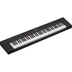 Yamaha NP-35B Piaggero digitale piano, Muziek en Instrumenten, Piano's, Verzenden, Nieuw