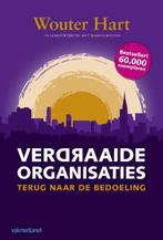Verdraaide organisaties 9789013105735 Wouter Hart, Boeken, Economie, Management en Marketing, Verzenden, Gelezen, Wouter Hart