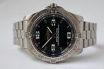 Horloge Breitling Aerospace Avantage 2011 Watch only, Overige materialen, Gebruikt, Breitling, Polshorloge