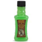 Reuzel Scrub Shampoo Shampooing Exfoliant 100ml, Ophalen of Verzenden, Nieuw, Shampoo of Conditioner