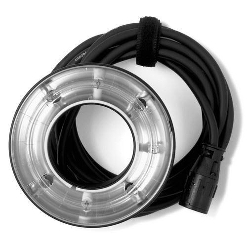 Tweedehands Profoto Proring Sn.: CM1612, Audio, Tv en Foto, Fotografie | Flitsers, Gebruikt, Overige merken, Ophalen of Verzenden