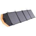 Opvouwbare Zonnepanelen Set 100 Watt inclusief Laadregelaar, Watersport en Boten, Ophalen of Verzenden, Nieuw