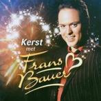 cd - Frans Bauer - Kerst Met Frans, Verzenden, Zo goed als nieuw