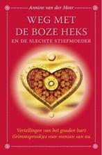 9789082672930 Mythen en sprookjes voor mensen van nu nr 2..., Boeken, Verzenden, Zo goed als nieuw, Annine E.G. van der Meer