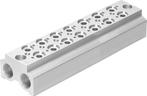 Festo Aansluitblok - 550564, Verzenden, Nieuw