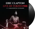 Eric Clapton - Live In Tokyo 1988 - LP, Ophalen of Verzenden, Nieuw in verpakking