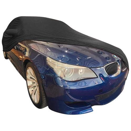 Autohoes passend voor BMW M5 (E60) binnen BESTE PASVORM, Auto diversen, Autohoezen, Op maat, Nieuw, Ophalen of Verzenden