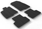 Rubber automatten Opel Grandland PHEV | 2024-heden, Auto-onderdelen, Verzenden, Nieuw, Opel