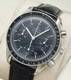 Omega - Speedmaster Automatic “Reduced” - Zonder, Sieraden, Tassen en Uiterlijk, Horloges | Heren, Nieuw
