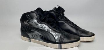 Puma (Limited Edition) - puma x Alexander MQeen - Sneakers - beschikbaar voor biedingen