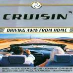 cd - Various - Cruisin, Verzenden, Zo goed als nieuw