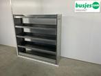 Aluca bedrijfswageninrichting 1500x420x1450mm (2970), Ophalen of Verzenden
