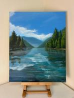 Alena Panchishin - “Special place”, Antiek en Kunst