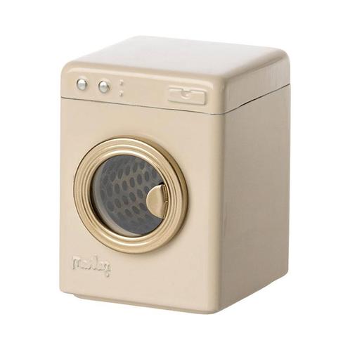Maileg - Wasmachine voor de muizenfamilie, Kinderen en Baby's, Speelgoed | Overig