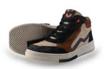 Muyters Hoge Sneakers in maat 33 Bruin | 10% extra korting, Kinderen en Baby's, Kinderkleding | Schoenen en Sokken, Verzenden