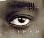cd single - Luther Vandross - Your Secret Love, Verzenden, Zo goed als nieuw