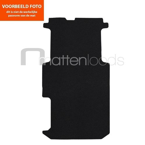 Laadvloermat rubber Mercedes Vito L2 dubbel cabine 2004-2014, Auto diversen, Automatten, Nieuw, Ophalen of Verzenden