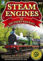 Steam Engines of Southern Railways DVD (2009) cert E, Verzenden, Zo goed als nieuw