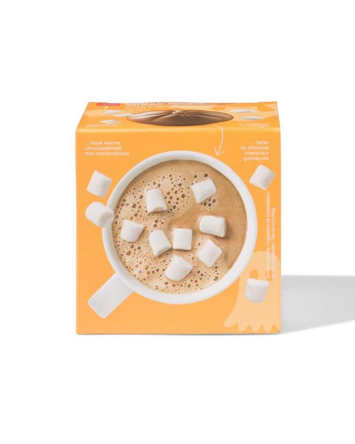 HEMA Melkchocolade choco bomb 45g, Diversen, Sinterklaas, Nieuw, Verzenden