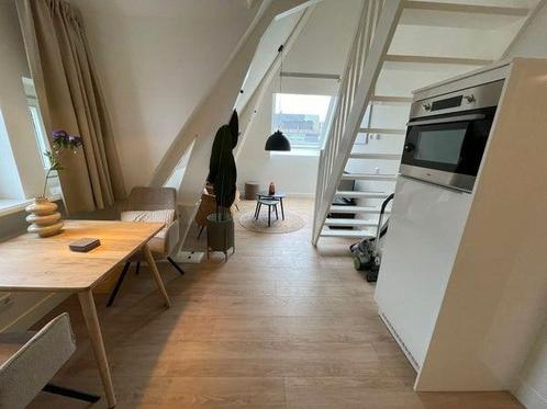Te huur 1 kamer Appartement Gashouderstraat  A , Alkmaar, Huizen en Kamers, Huizen te huur, Direct bij eigenaar, A, Appartement