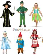 Sprookjes Kleding Jurk Kostuum Jongen Meisje Baby Peuter, Kinderen en Baby's, Carnavalskleding en Verkleedspullen, Nieuw, Jongen of Meisje