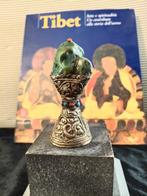 Altaarsteen - Pietre dure - Tibet - Tweede helft van de 20e