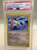 Pokémon - 1 Graded card - Pokémon - Lugia - Sun and Moon -, Hobby en Vrije tijd, Verzamelkaartspellen | Pokémon, Nieuw