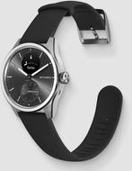 Withings ScanWatch 2 42mm RVS (Zwart), Verzenden, Zo goed als nieuw