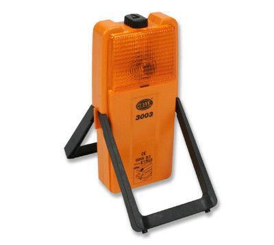Pechlamp Hella 3003 - Obstakellicht met 6V gloeilamp en, Diversen, Verpleegmiddelen, Nieuw, Verzenden
