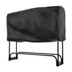 Buitenhaardhoutrek / Haardhoutrek M - Incl. Afdekhoes - 130x, Verzenden