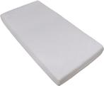 MamaLoes Wit 60 x 120 cm Luchtdoorlatend Ledikant Hoeslaken, Kinderen en Baby's, Verzenden, Nieuw